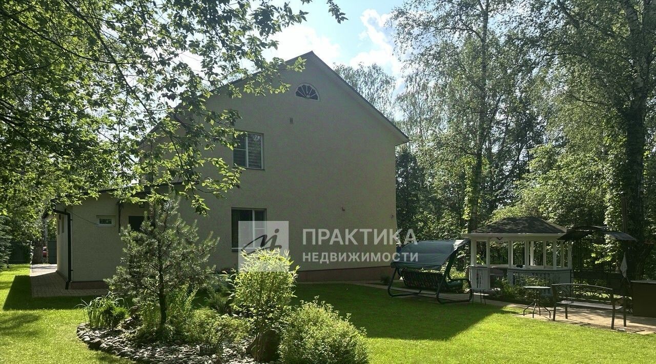 дом г Домодедово д Истомиха Домодедовская, 39А фото 43