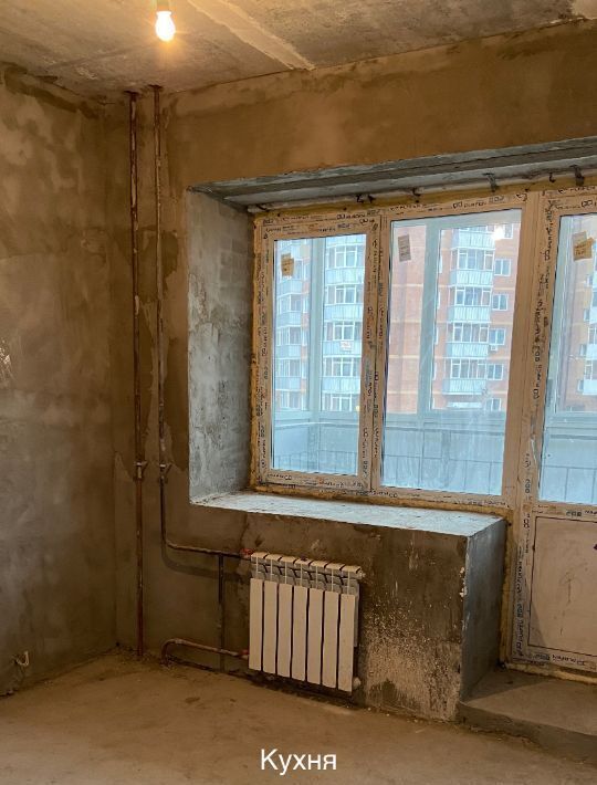 квартира г Абакан пр-кт Дружбы Народов 41а фото 7