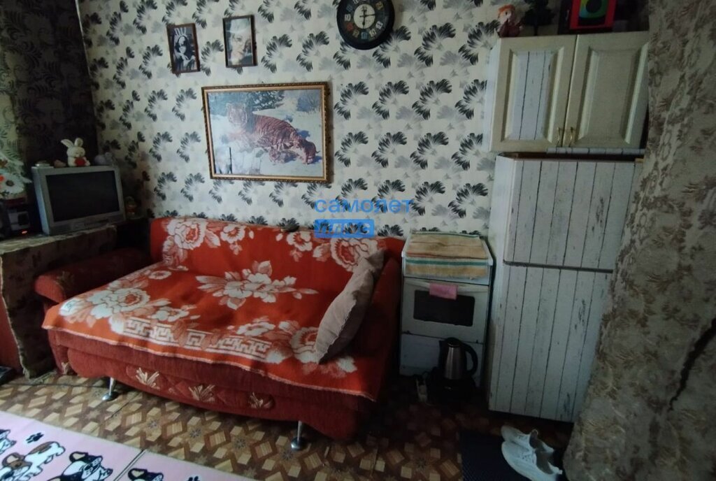 комната г Бийск улица Разина, 82 фото 2