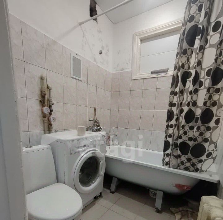 квартира г Саратов р-н Заводской ул Огородная 91б фото 10