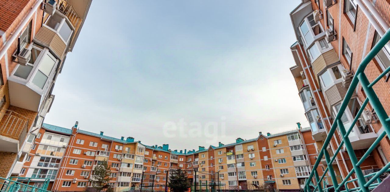 квартира г Хабаровск р-н Индустриальный ул Фурманова 4 фото 22