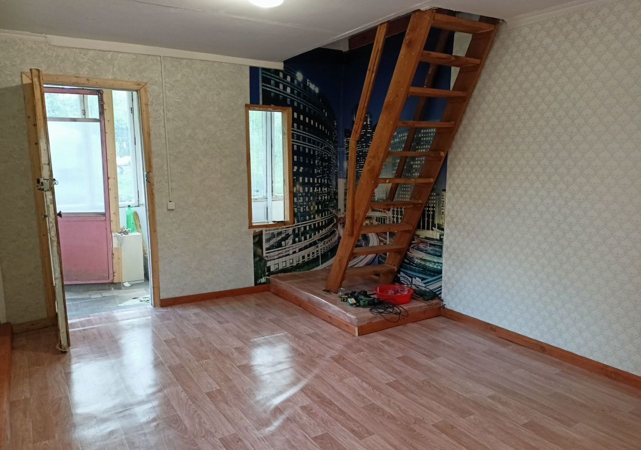дом г Жигулевск СО Труд фото 8