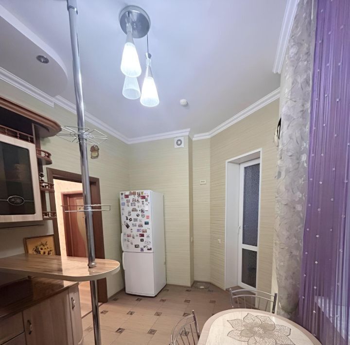 квартира г Курск р-н Центральный ул Карла Маркса 15 фото 7