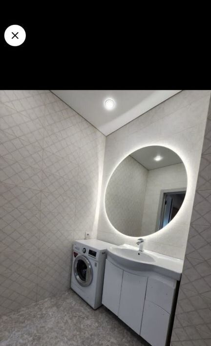 квартира г Абакан ул Кирова 206а фото 6