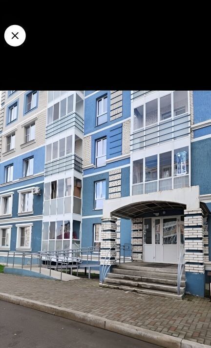 квартира г Абакан ул Кирова 206а фото 8
