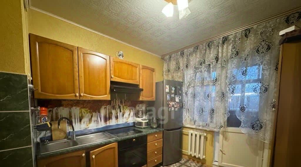 квартира г Лангепас ул Ленина 28 фото 1