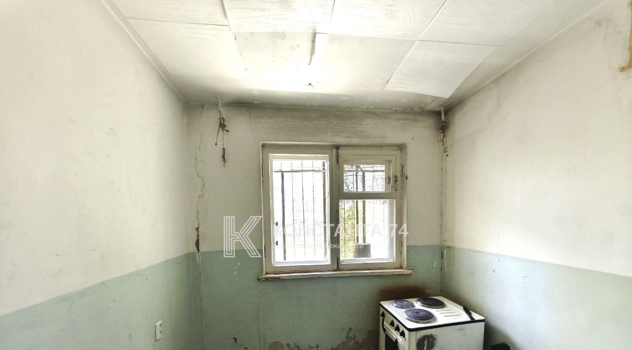 квартира г Челябинск р-н Курчатовский ул Солнечная 14а фото 11