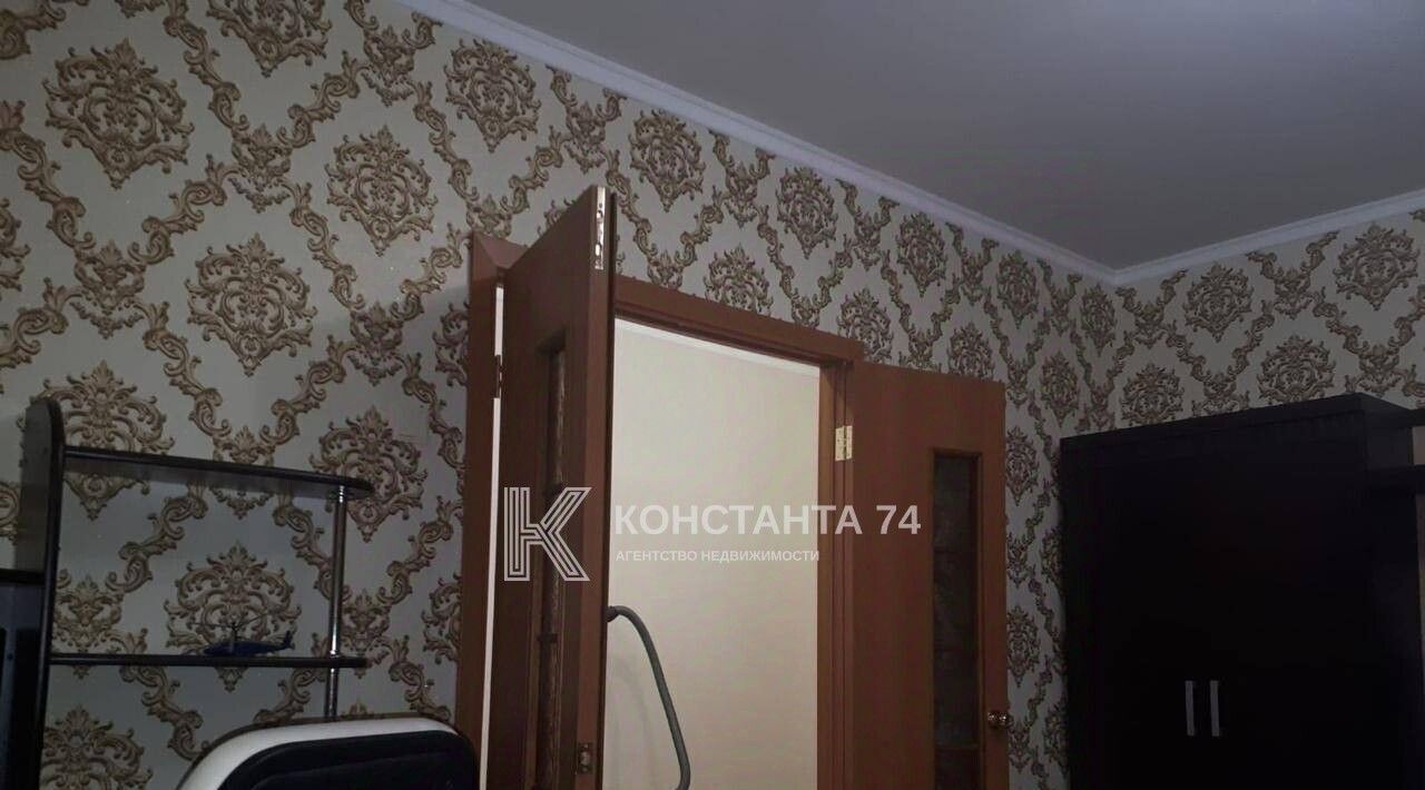 квартира г Челябинск р-н Курчатовский ул Салавата Юлаева 8 фото 16