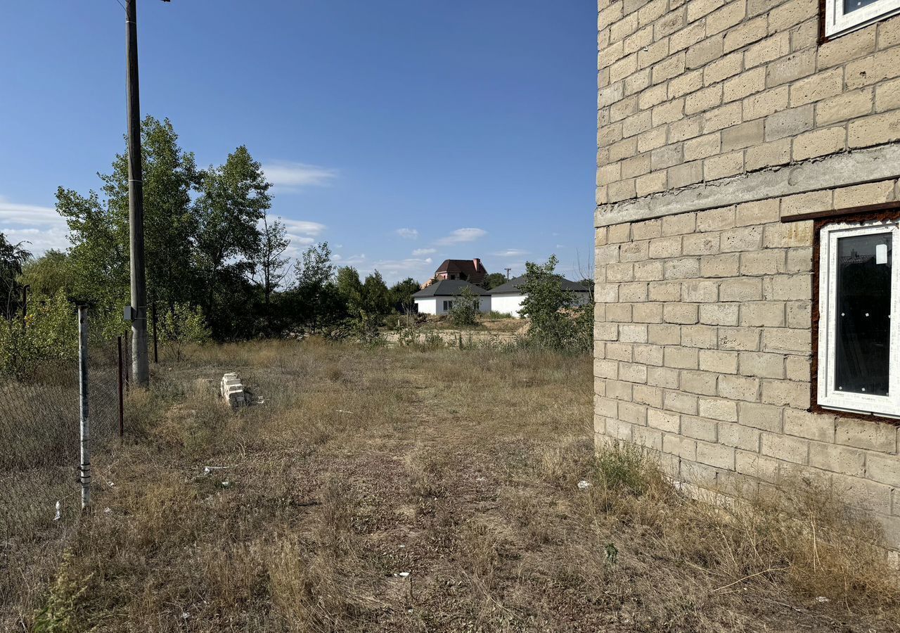 земля р-н Среднеахтубинский г Краснослободск снт Крит 444 фото 2