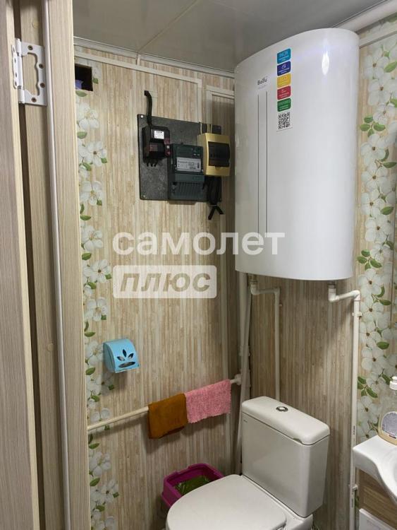 квартира г Якутск Республика Саха Якутия, Костюшко-Валюжанич, 11 фото 16
