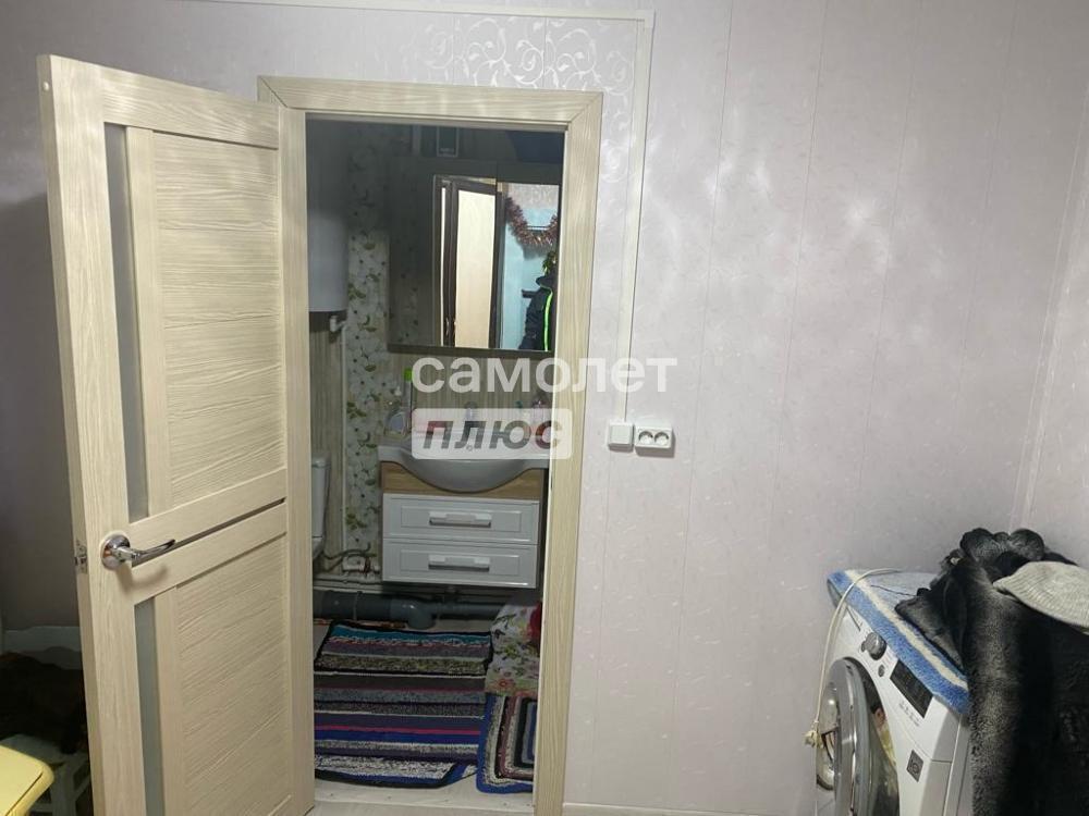 квартира г Якутск Республика Саха Якутия, Костюшко-Валюжанич, 11 фото 18