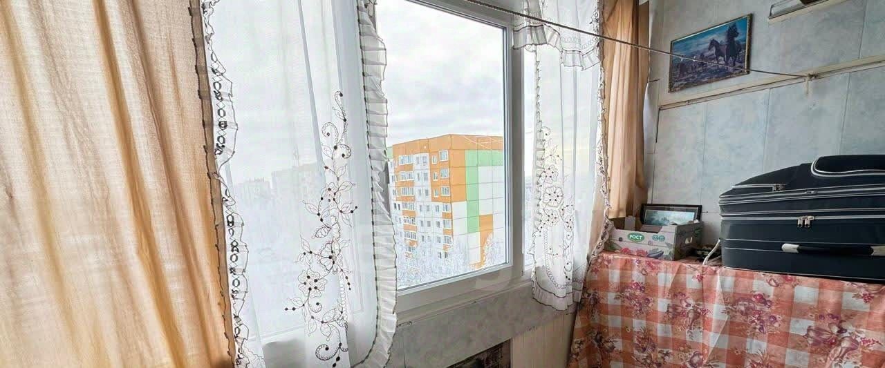 квартира г Лангепас ул Ленина 30 фото 7