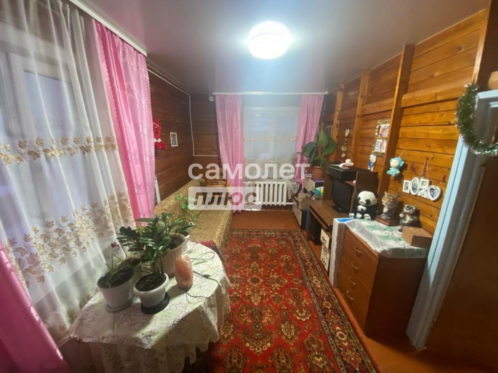 квартира г Якутск Республика Саха Якутия, Костюшко-Валюжанич, 11 фото 25