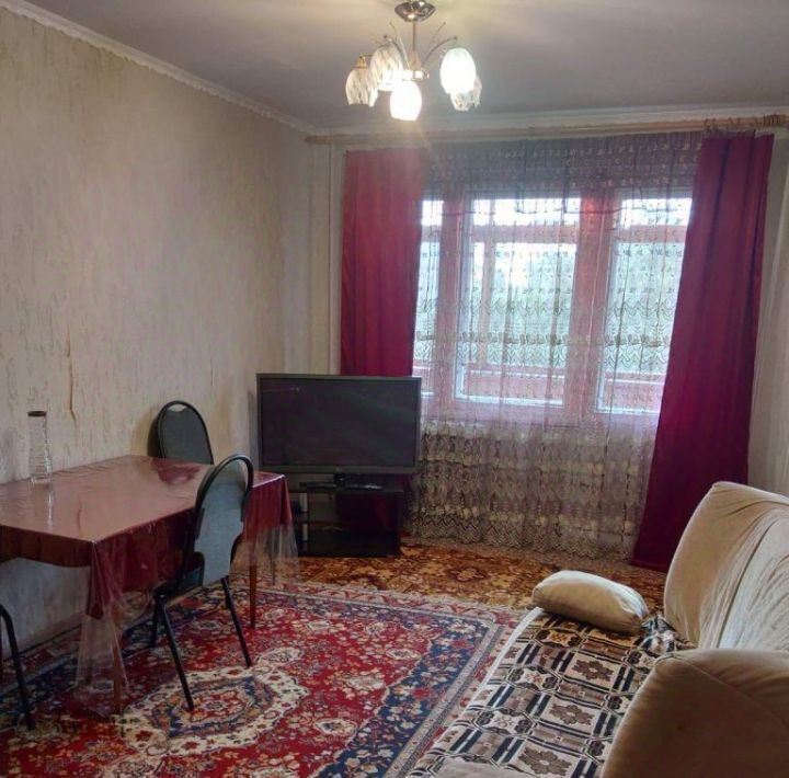 квартира г Нижний Новгород р-н Канавинский Стрелка ул Сергея Акимова 2 фото 1