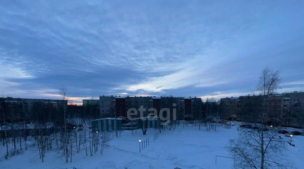 квартира г Лангепас ул Ленина 28 фото 5