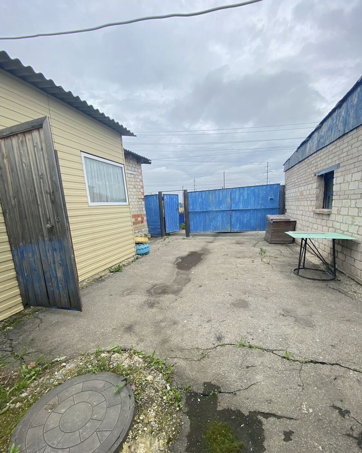 дом р-н Карталинский г Карталы ул Молодежная Карталинское городское поселение фото 23