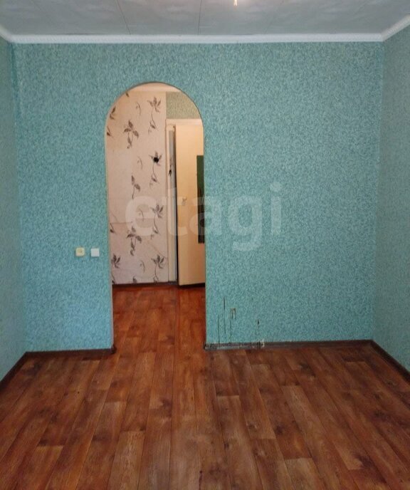 комната г Губкин ул Лазарева 3 фото 2