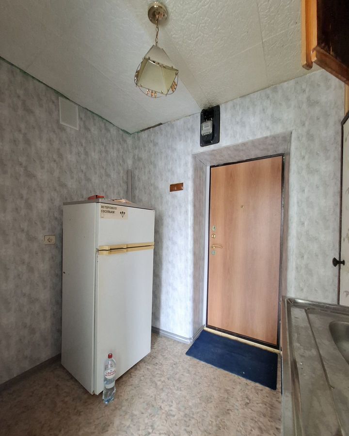 квартира г Новоуральск ул Фурманова 31 фото 4