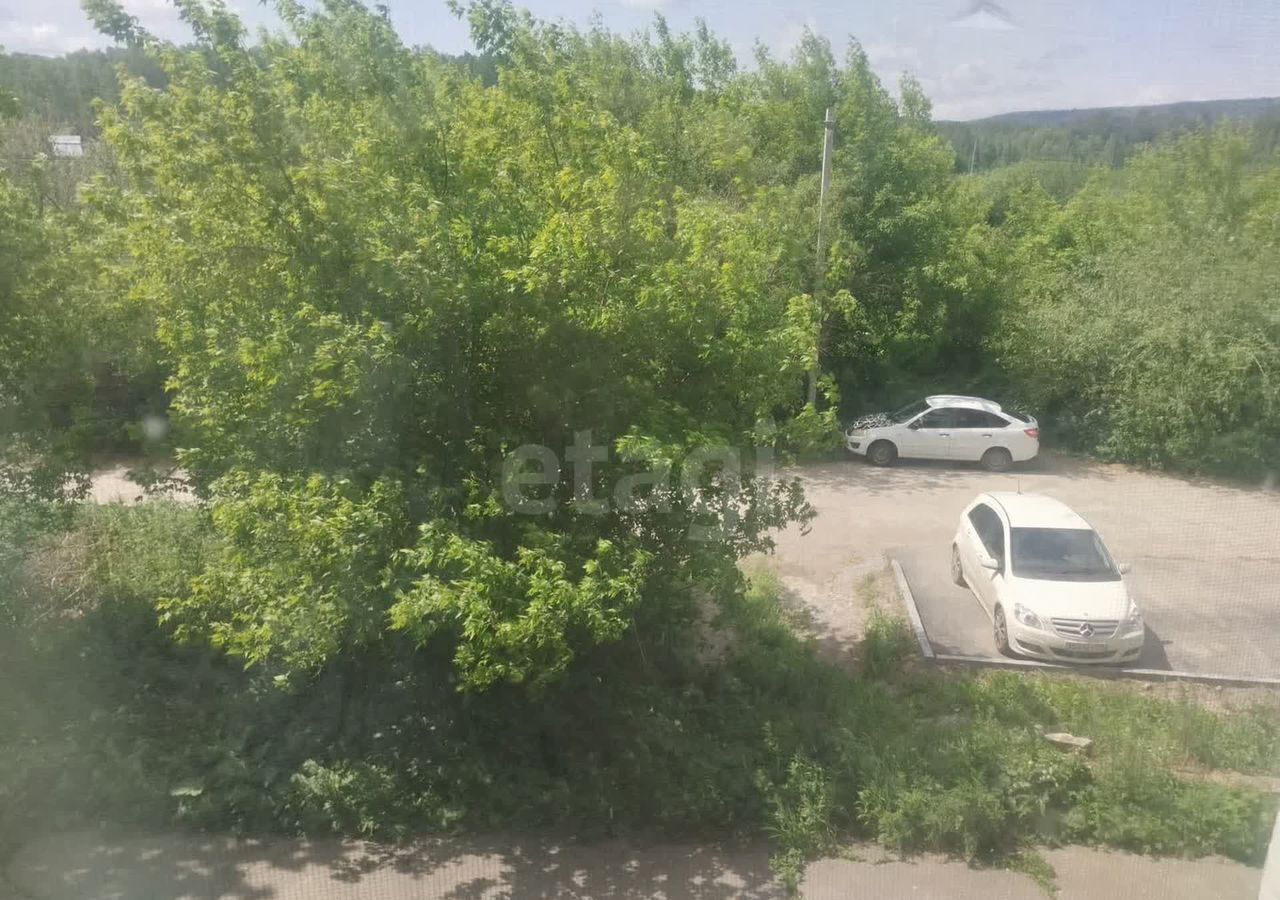 квартира г Челябинск п Миасский р-н Центральный ул Набережная 37 Миасс фото 19