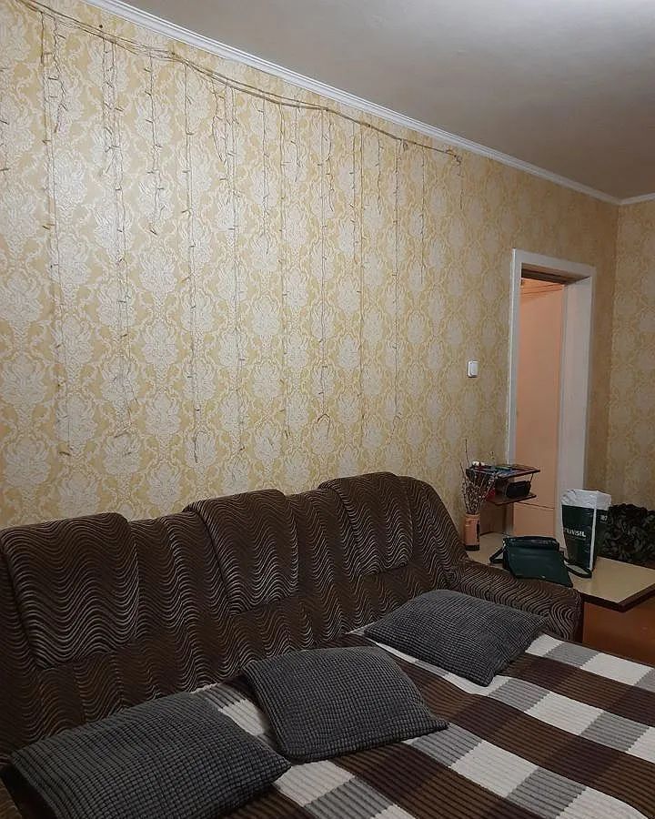 квартира г Ростов-на-Дону р-н Советский Западный пр-кт Коммунистический 35 фото 4