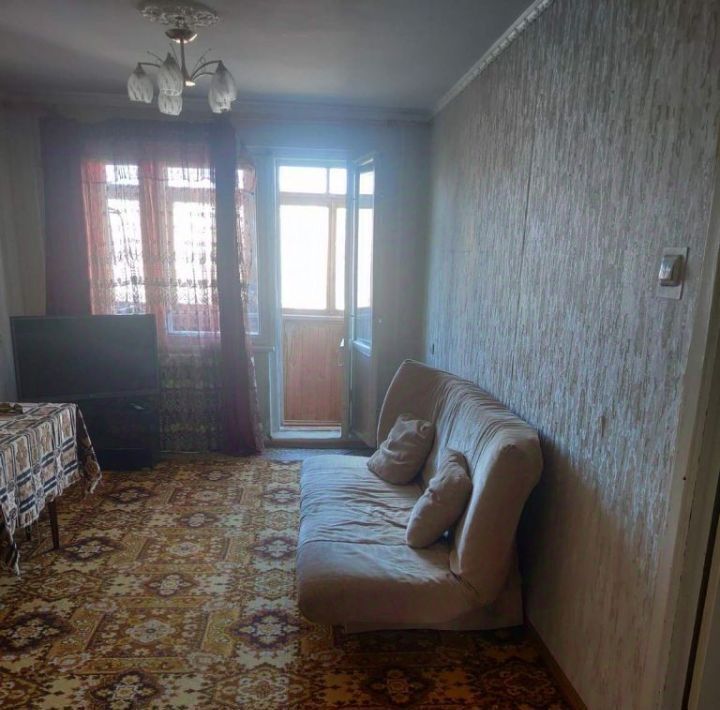 квартира г Нижний Новгород р-н Канавинский Стрелка ул Сергея Акимова 2 фото 5