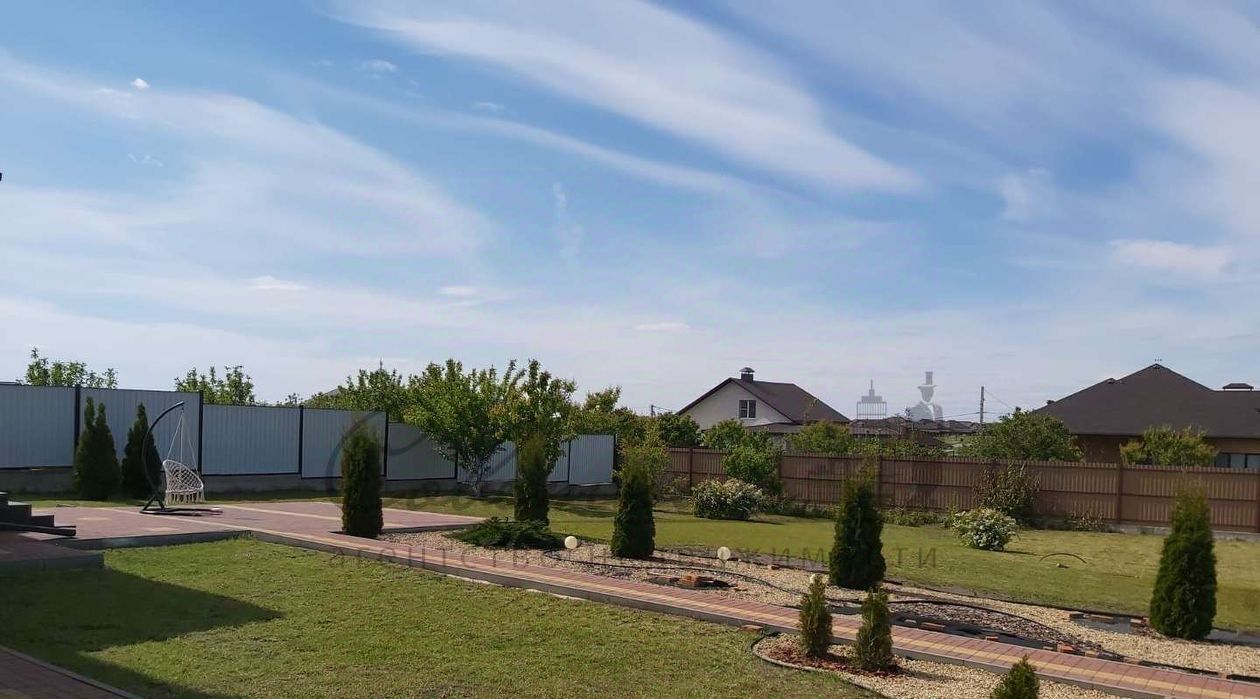 дом г Старый Оскол ул Боровая 2 фото 4