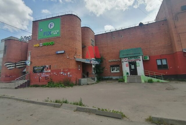 свободного назначения ул Калинина 31 фото