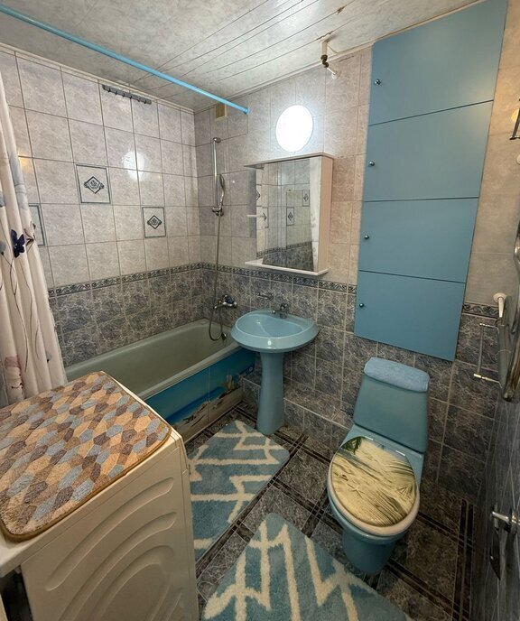 квартира г Петрозаводск ул Калинина 29 фото 14