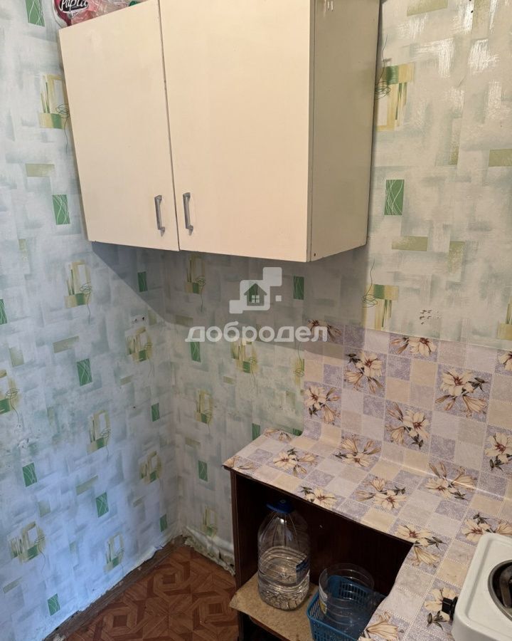 комната г Екатеринбург р-н Кировский ул Малышева 127а фото 14