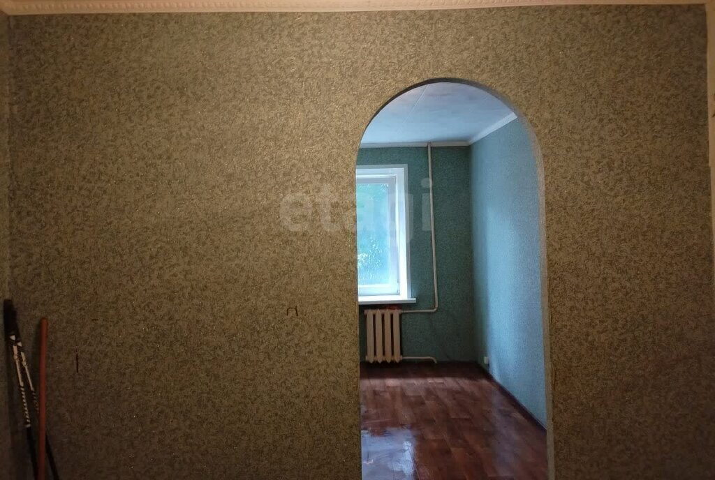 комната г Губкин ул Лазарева 3 фото 10