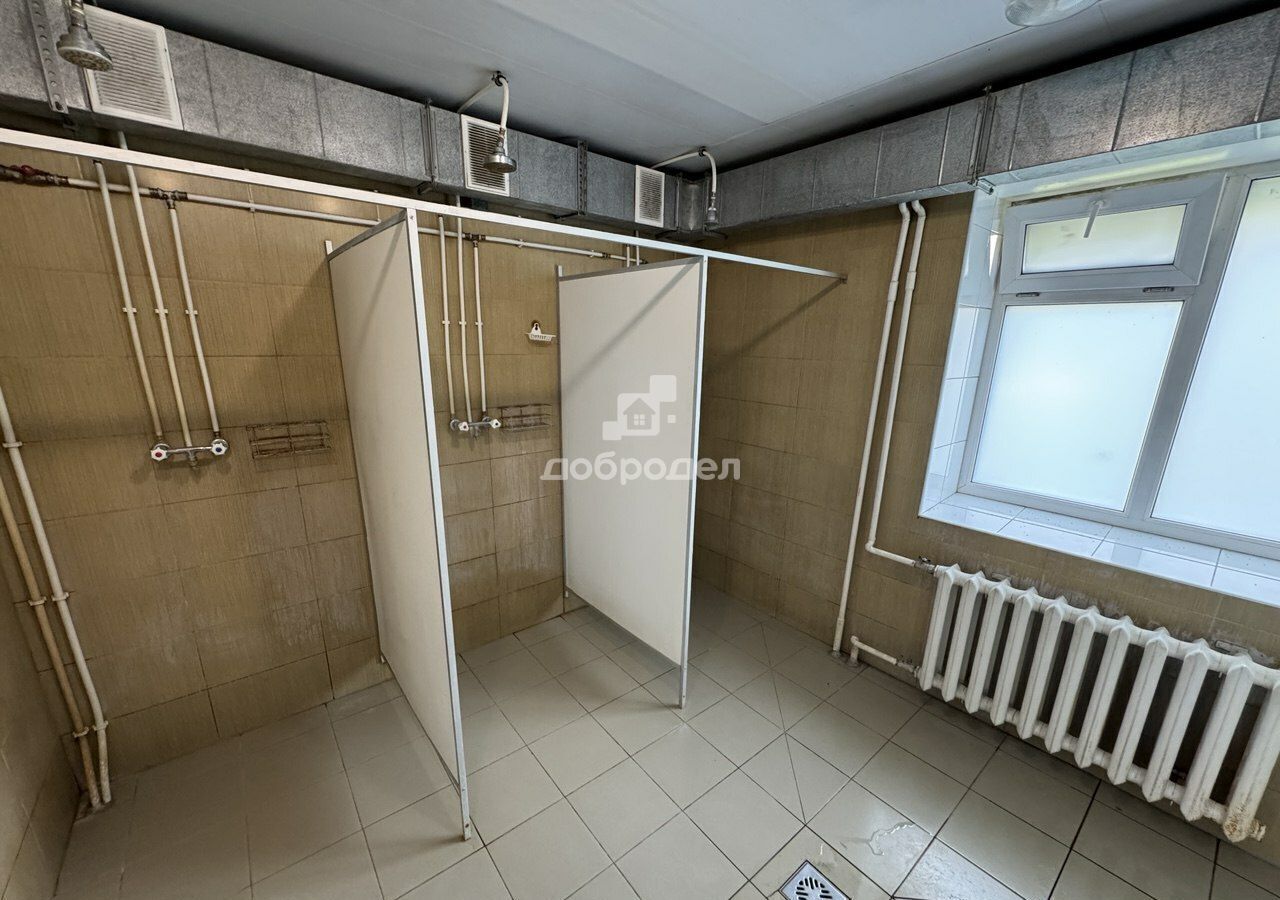 комната г Екатеринбург р-н Кировский ул Малышева 127а фото 16