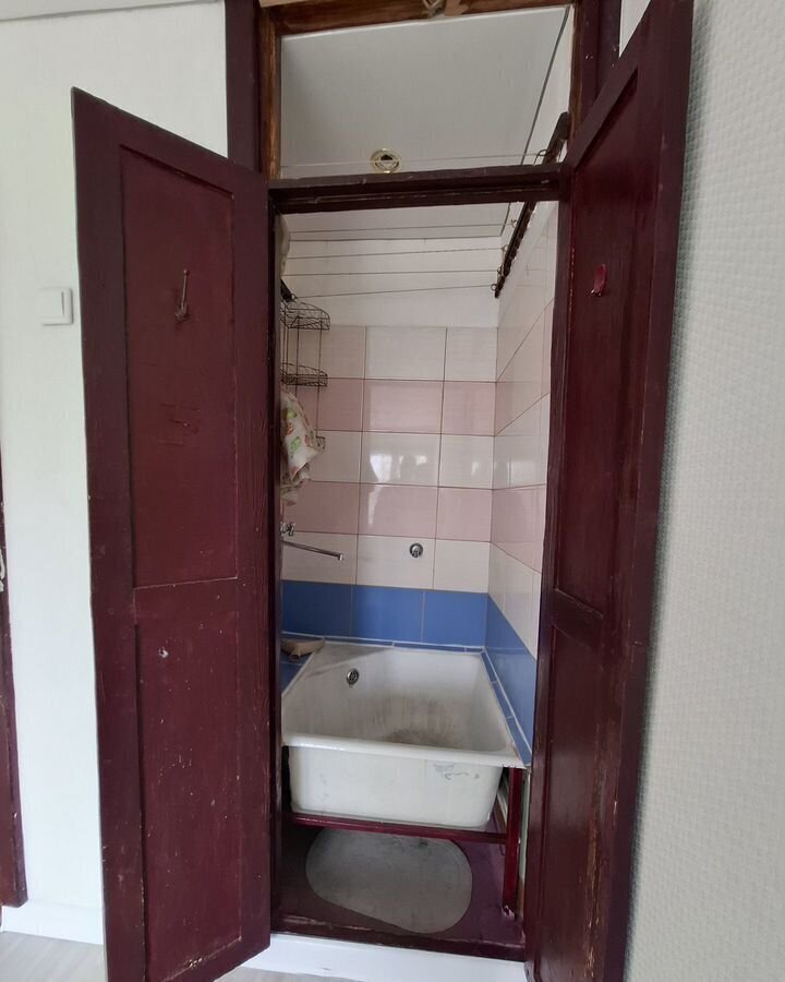 квартира г Новоуральск ул Фурманова 31 фото 8