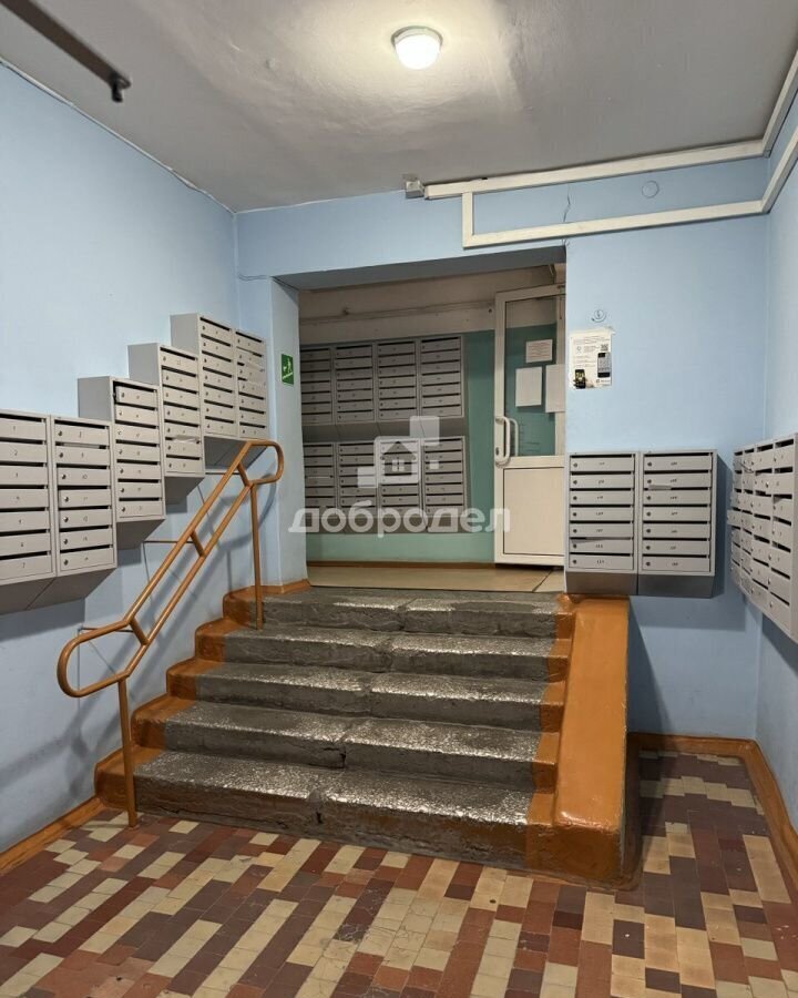 комната г Екатеринбург р-н Кировский ул Малышева 127а фото 19