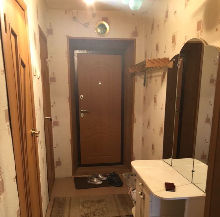квартира г Казань Козья слобода пр-кт Ибрагимова 61а фото 9