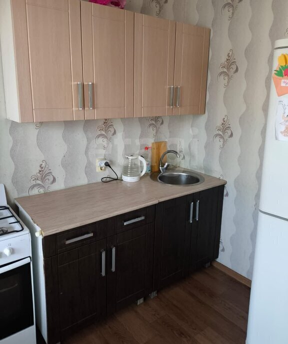 квартира г Стерлитамак ул Николаева 22 фото 3