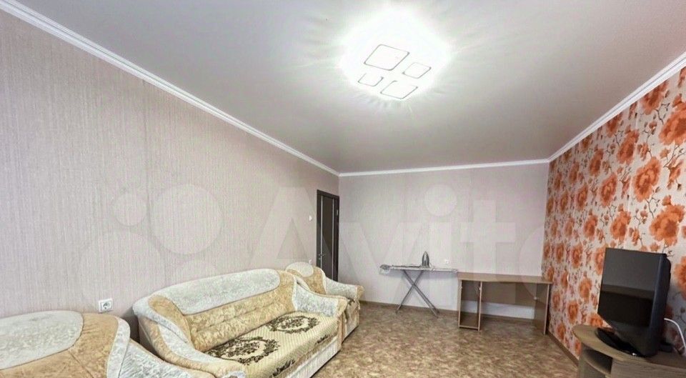 квартира р-н Нижнекамский г Нижнекамск ул Рифката Гайнуллина 10 фото 5