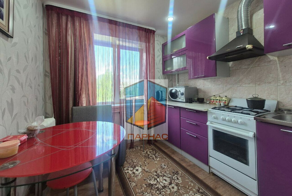 квартира г Краснотурьинск улица Бульвар Мира, 5 фото 1