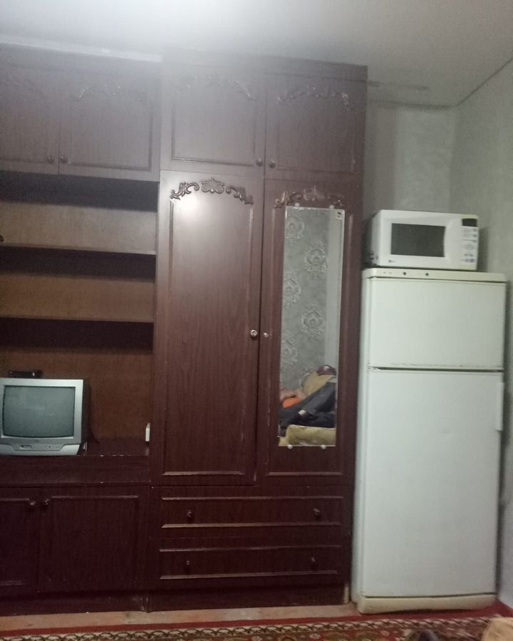 квартира г Липецк р-н Советский ул Циолковского 5/1 фото 4