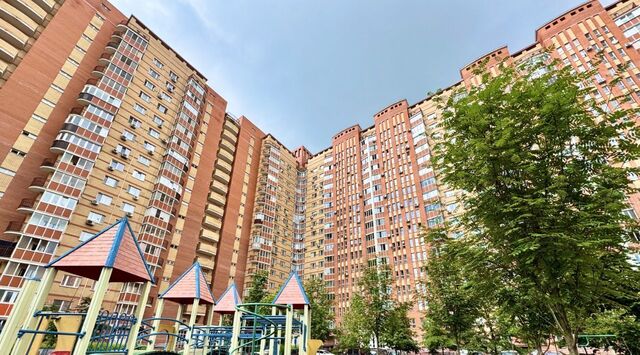 ул Дениса Давыдова 11 ЖК «Гусарская Баллада (Одинцово)» Одинцово фото