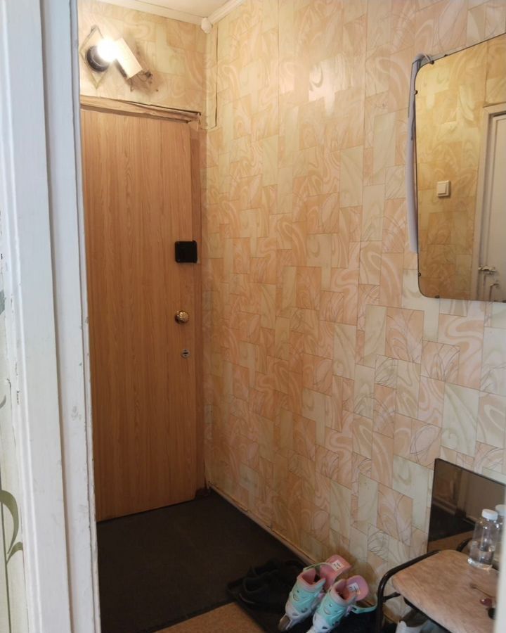 квартира г Петрозаводск р-н Октябрьский пр-кт Октябрьский 4в фото 10