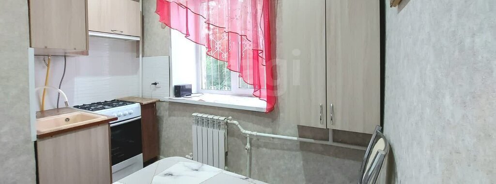 квартира г Ковров ул Абельмана 13 фото 11