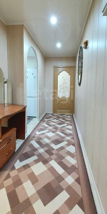 квартира г Ковров ул Абельмана 13 фото 21