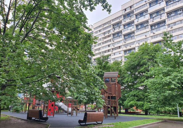 метро Раменки дом 19к/2 фото