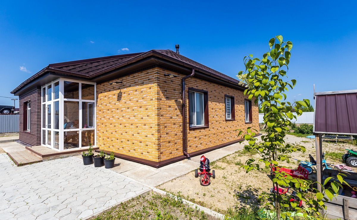 дом г Благовещенск ул Сотника Травина 19/3 фото 3