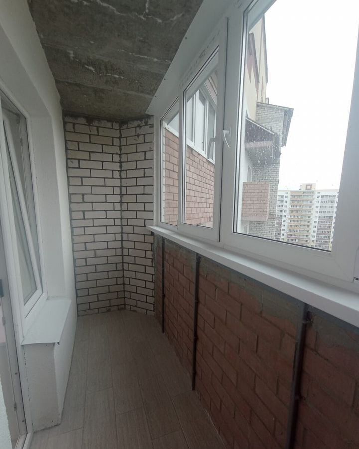 квартира г Владимир р-н Ленинский ул. Родионовка, 4А фото 20