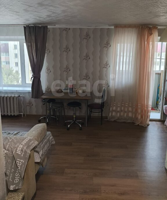 квартира г Стерлитамак ул Николаева 22 фото 5