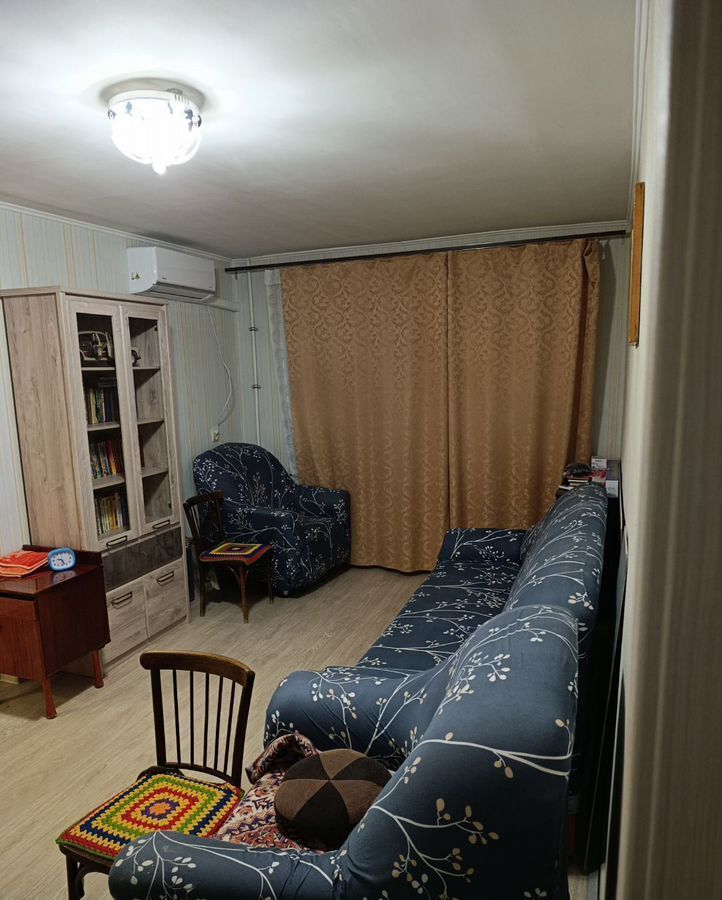 квартира г Казань р-н Ново-Савиновский ул Гагарина 47 Казань, Северный вокзал фото 17