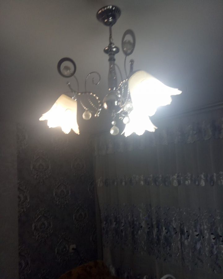 квартира г Липецк р-н Советский ул Циолковского 5/1 фото 8