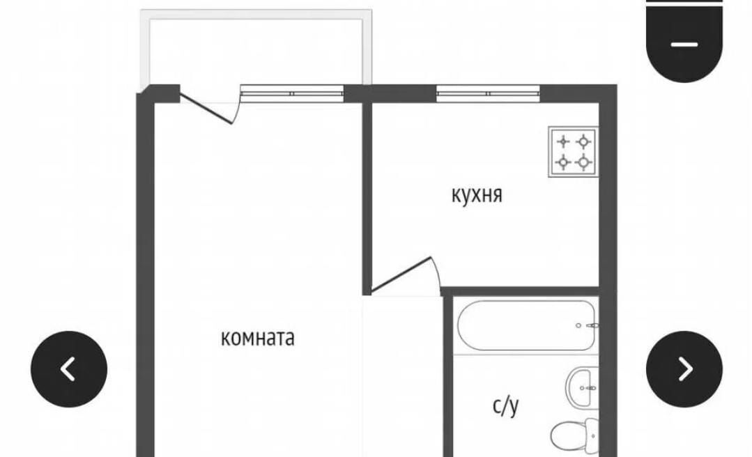 квартира г Екатеринбург р-н Чкаловский Ботаническая Вторчермет ул Палисадная 8а жилрайон фото 5