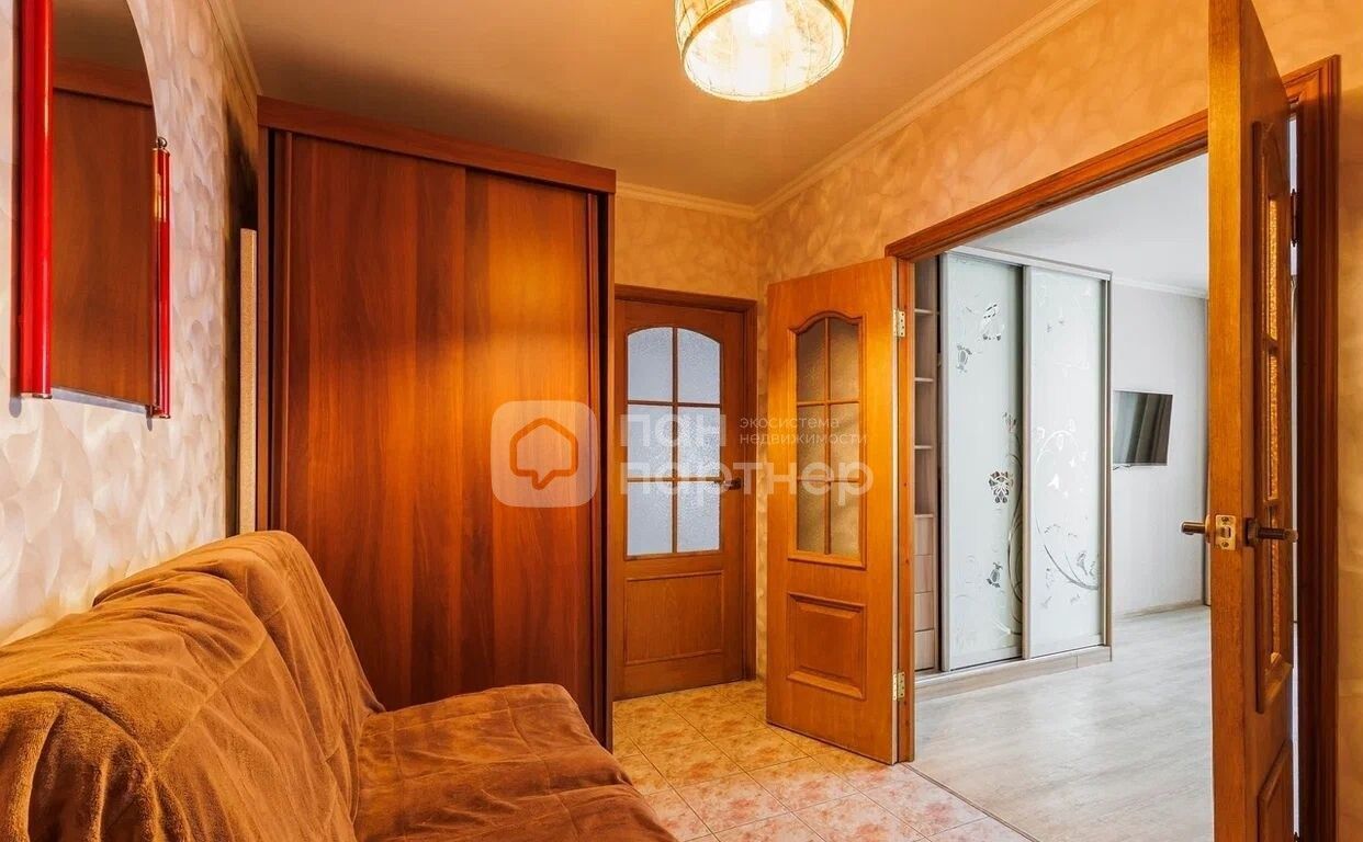 квартира г Санкт-Петербург метро Пионерская б-р Серебристый 21 фото 13